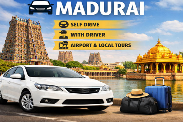 Nearby Taxi Service, Nearby Taxi Service in Madurai, Madurai South Taxi Cab Service Near Me