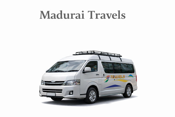 Nearby Taxi Service, Madurai in Travels
